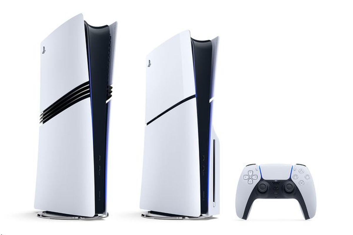 Sony, game, PlayStation 5, Daftar Lengkap Game Baru PS5 yang Diumumkan Sony di State of Play 2026, 1. Ace Combat 8: Wings of Theve, 2. Bancho The Chef, 3. Control Resonant, 4. Dune: Awakening, 5. Dynasty Warriors 3: Complete Edition Remastered, 6. God of War Laufey