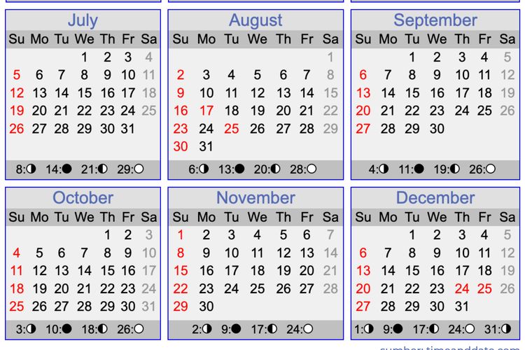 Cuti Bersama 2026, kalender 2026, cuti bersama 2026, hari libur 2026, tanggal merah 2026, kalender libur 2026, Ada 25 Tanggal Merah Tahun Depan, Cek Kalender 2026 Lengkap dengan Link Download