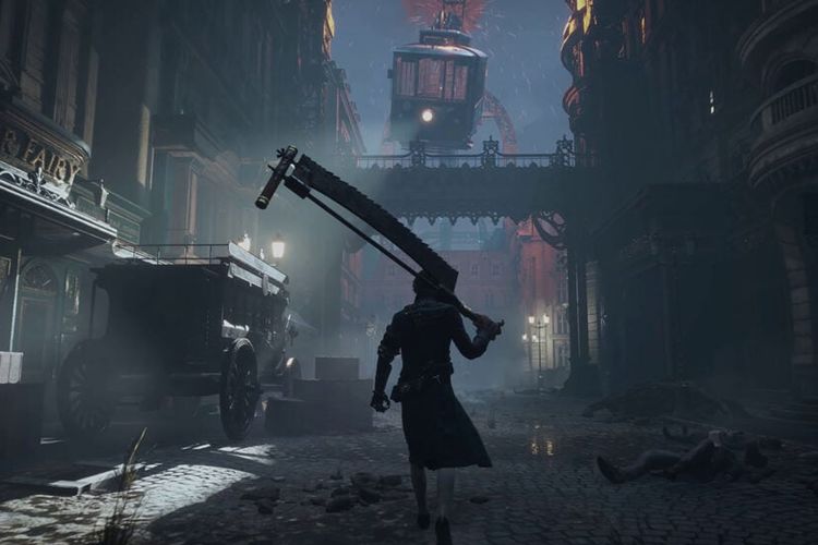 game gratis PS Plus, Game gratis PS Plus, Game Petualangan Fantasi 