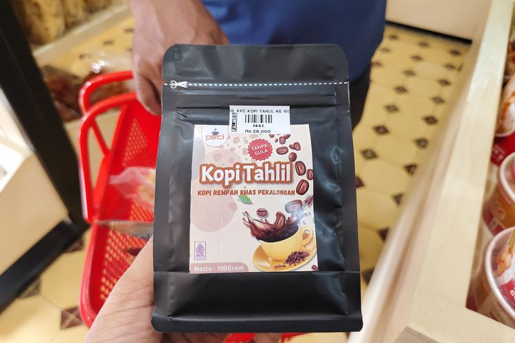 5 Rekomendasi Oleh-oleh Khas Pekalongan yang Wajib Dibawa Pulang