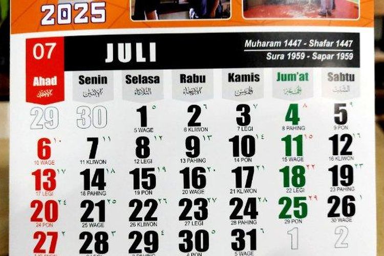 kalender Jawa, Jumat Pon, neptu, weton, Weton, Kalender Jawa, Neptu, kalender jawa, malam jumat apa hari ini, neptu Jumat Pon, Malam Jumat 29 Suro 1959 Dal: Makna Spiritual dan Weton Menurut Kalender Jawa, Malam Jumat Pon di Bulan Suro, Arti dan Fungsi Weton dalam Kehidupan Masyarakat Jawa, Kalender Jawa Hari Ini, Kalender Jawa dan Penanggalan Hijriah: Harmoni Budaya