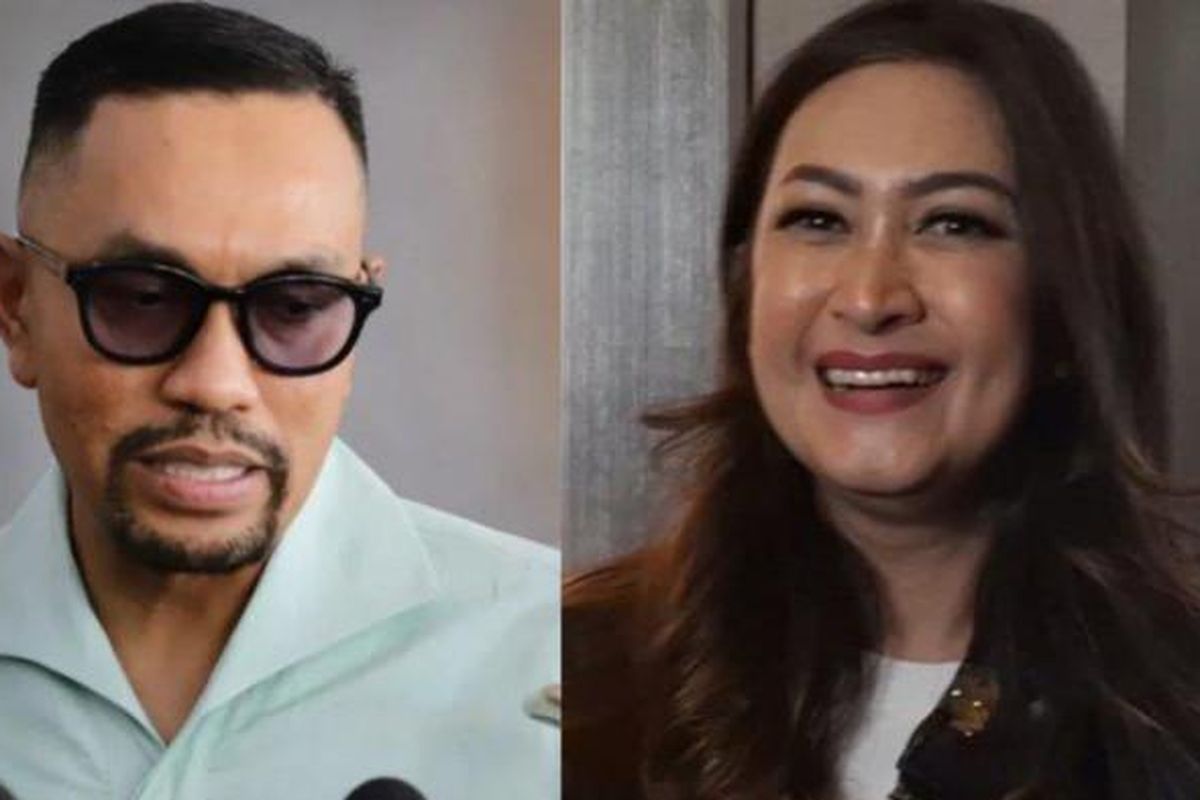 Nasdem, Nafa Urbach, Ahmad Sahroni, gaji DPR, gaji dpr 2025, nasdem nonaktifkan ahmad sahroni, nasdem nonaktifkan nafa urbach, anggota DPR nonaktif, Anggota DPR nonaktif terima gaji dan tunjangan, Gelombang Kritik Publik, Nasdem Minta Gaji hingga Fasilitas DPR Sahroni dan Nafa Urbach Dihentikan, Proses di Mahkamah Partai, Lima Anggota DPR Dinonaktifkan, Alasan Penonaktifan Sahroni dan Nafa Urbach, Kontroversi Ahmad Sahroni