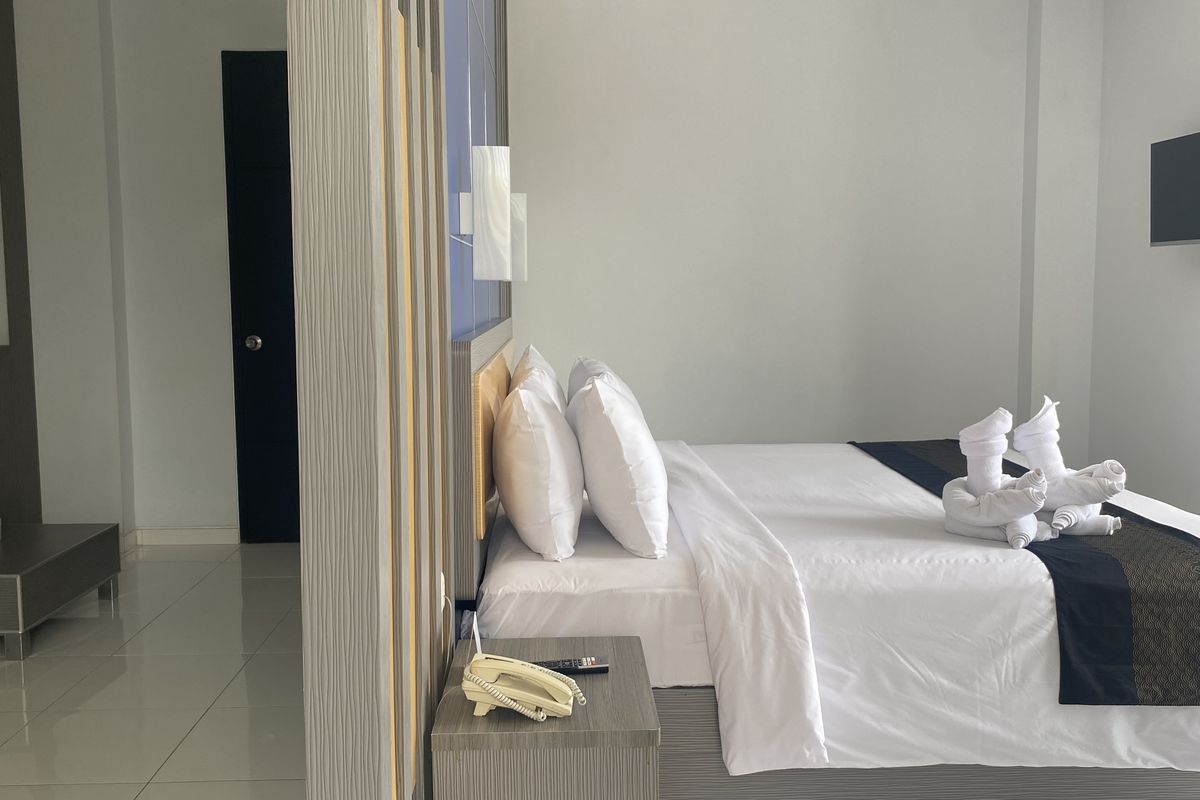 Malang Raya, libur Lebaran, Libur Idul Fitri dan Nyepi, Okupansi Hotel di Kota Malang Diprediksi Tembus 85 Persen