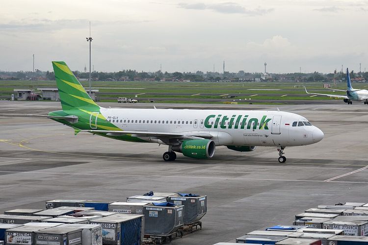 pantun citilink, bunyi pantun citilink, kenapa citilink pakai pantun, apa isi pantun citilink, pantun citilink contohnya, Alasan Citilink Pakai Pantun di Semua Penerbangan, Ini Kata Pihak Maskapai