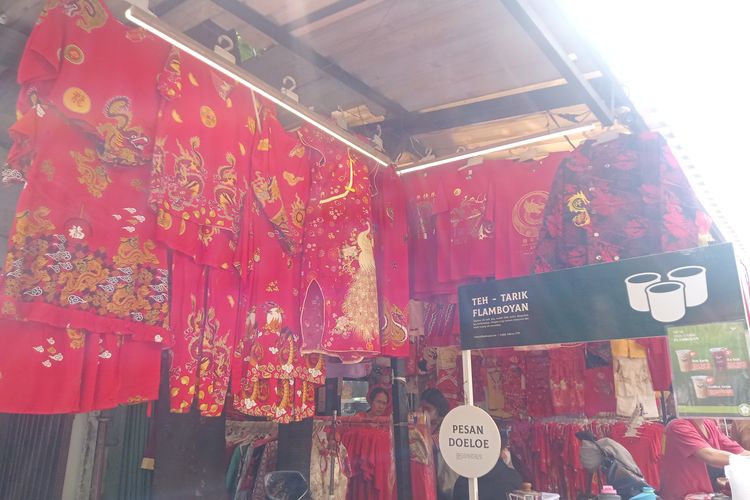 Chinatown, 7 Kawasan Pecinan Terindah di Indonesia yang Menarik Dikunjungi untuk Wisata Budaya