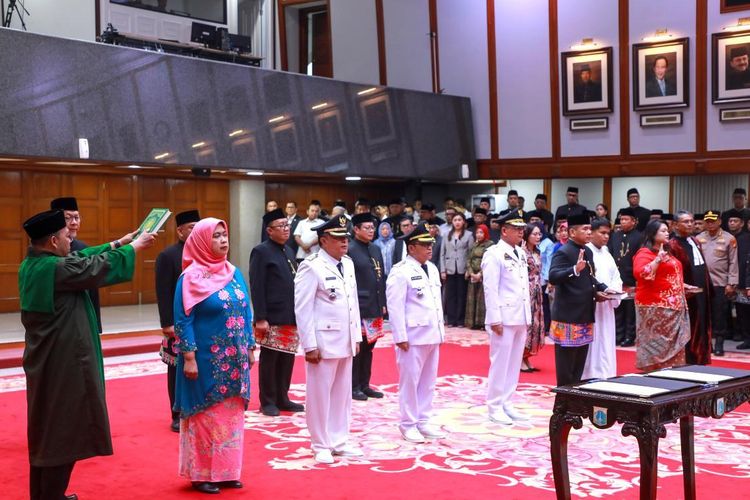 Budi Awaluddin, Budi Awaluddin Jadi Nakhoda Baru Dishub DKI Jakarta
