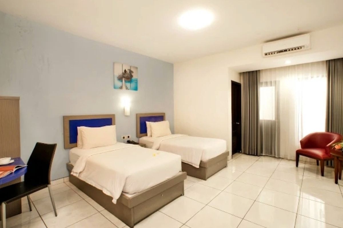 hotel, Kota Malang, Hotel, Kemendagri Izinkan Rapat di Hotel, Hotel di Malang Mulai Promosi