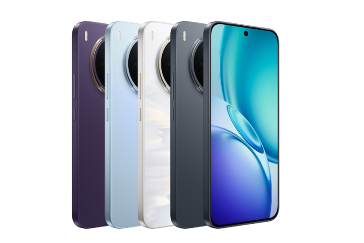 Vivo, Vivo Y600 Pro, smartphone, HP Vivo Y600 Pro Meluncur, Bawa Baterai Jumbo 10.200 mAh