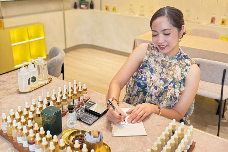 Patchouli, Benzoin, kemenyan, patchouli, benzoin, Kemenyan, nilam aceh, aroma patchouli, Nilam dan Kemenyan, Sumber Wewangian Indonesia yang Mendunia