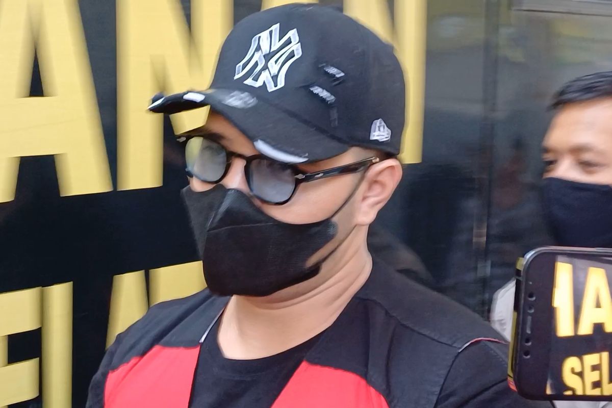 psikolog, Ammar Zoni, kecanduan narkoba, ketergantungan narkoba, kasus narkoba ammar zoni, kasus Ammar Zoni, ammar zoni sekarang, kenapa pengguna narkoba tampak tidak ingin berubah, Belajar dari Ammar Zoni, Kenapa Pengguna Narkoba Bisa Tidak Punya Keinginan untuk Berubah?