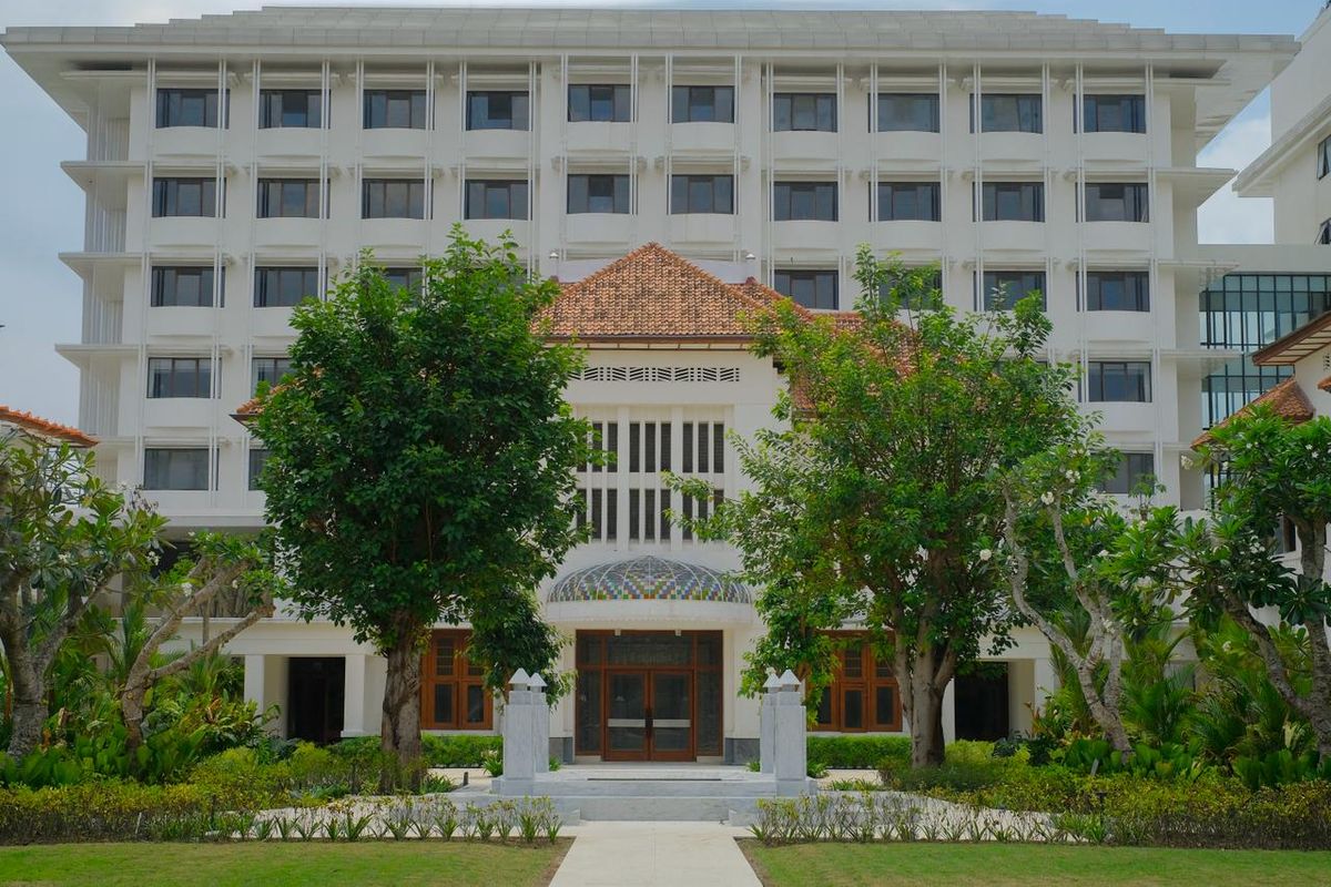 Grand Hotel De Djokja, Grand Hotel De Djokja akan Diresmikan Tahun Ini, Pernah Dihuni Jenderal Sudirman