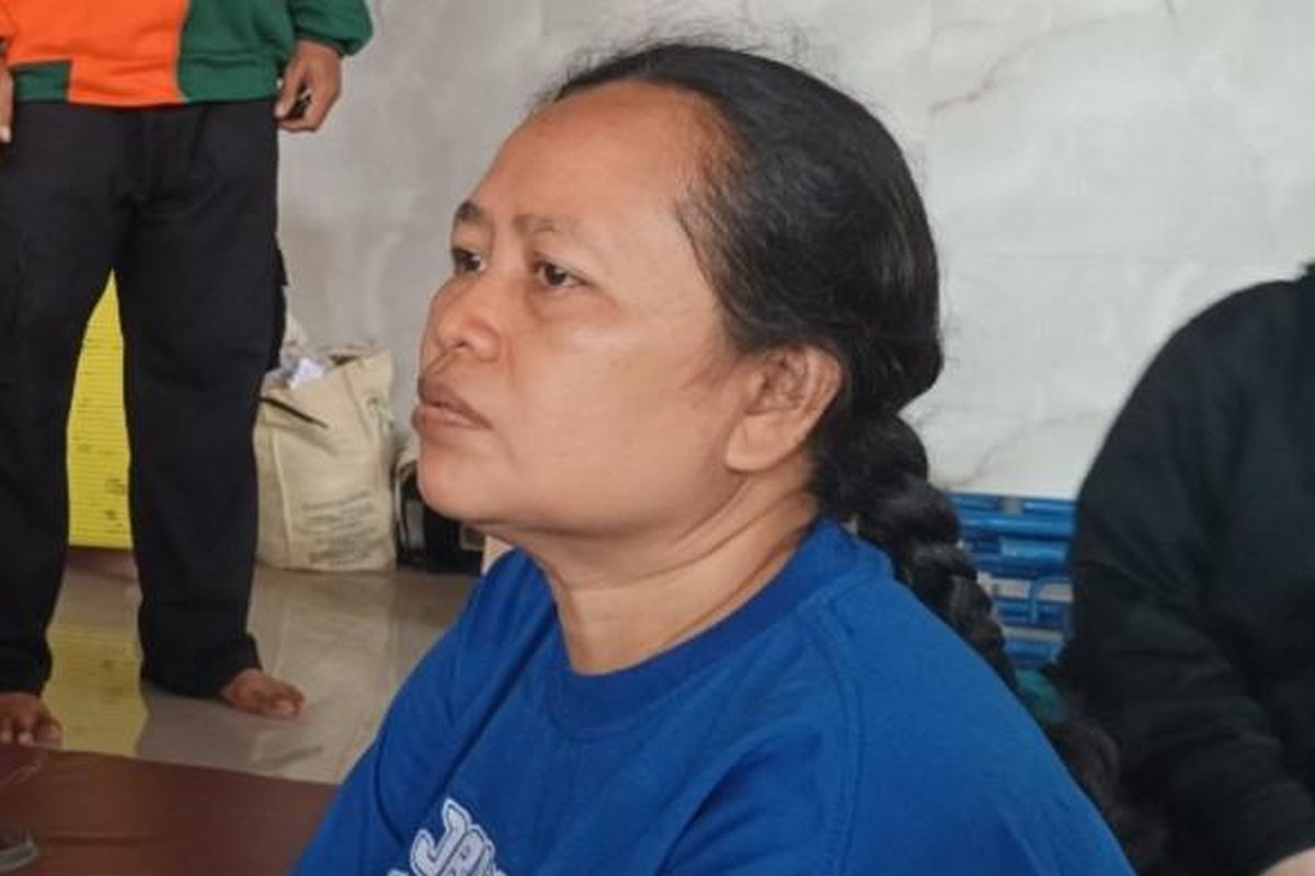Bali, banjir, banjir di bali, korban banjir bali, Bali banjir bandang hari ini, banjir di Bali hari ini, bali banjir, banjir di bali 2025, Kisah Ketut Anik selamat dari Banjir Bandang Bali, Tersangkut Akar Pohon setelah Hanyut, Hanyut dan Tersangkut Akar Pohon, Barang-barang Hanyut, Rumah Kontrakan Rusak, 48 Warga Masih Mengungsi, BNPB: Banjir Bali Akibat Curah Hujan Ekstrem, Status Tanggap Darurat Ditetapkan