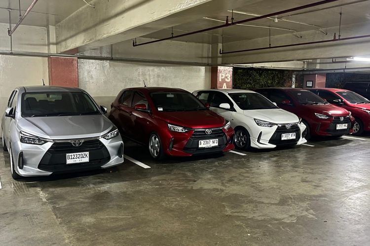 LCGC, promo, diskon, diskon mobil baru, Diskon LCGC, Diskon LCGC per November 2025, Brio Satya Rp 30 Juta
