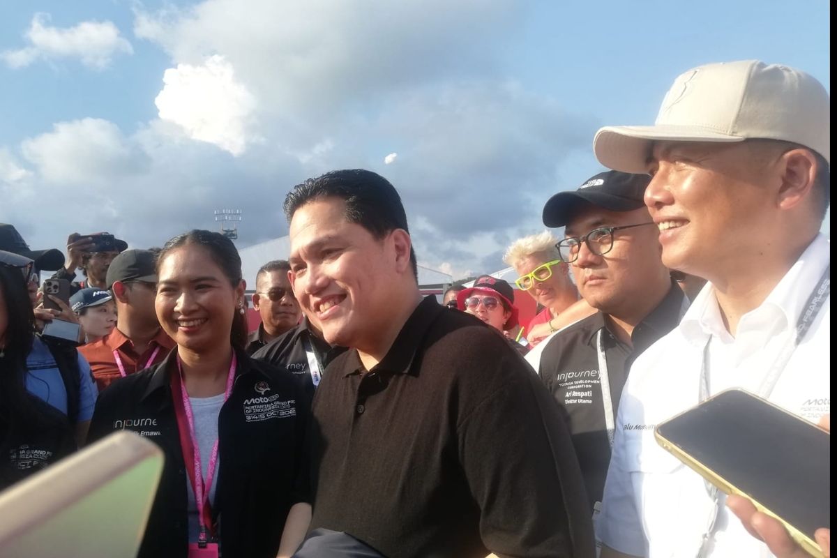 Timnas Indonesia, erick thohir, timnas indonesia vs arab saudi, kualifikasi piala dunia 2026, Kata Erick Thohir Usai Timnas Indonesia Kalah 2-3 dari Arab Saudi: Bukan Hasil yang Diinginkan, Jalannya Pertandingan Indonesia vs Arab Saudi, Erick Thohir: Bukan Hasil yang Diinginkan, Jay Idzes: Laga yang Tidak Pernah Mudah, Evaluasi dan Harapan ke Depan