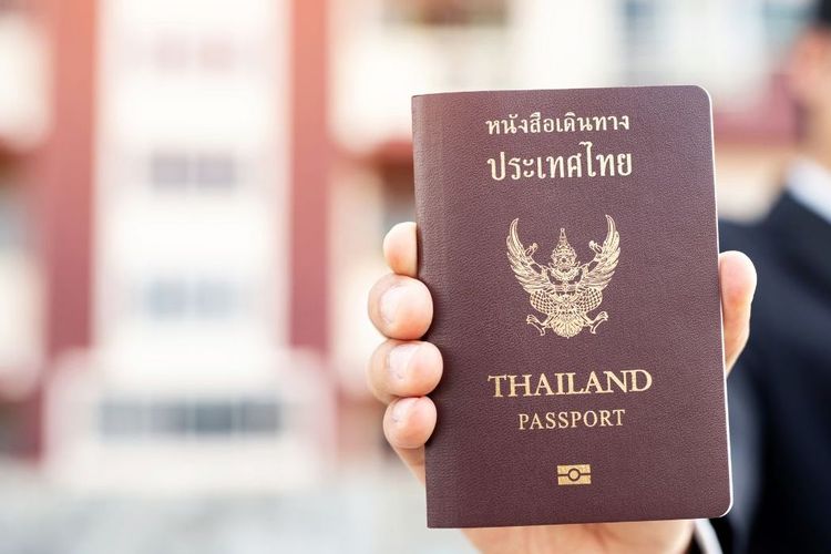 Asia Tenggara, paspor indonesia, Paspor Singapura, paspor terkuat di asean, Daftar Paspor Terkuat Se-ASEAN, Indonesia Peringkat Berapa?, Singapura, Malaysia, Brunei Darussalam, Thailand, Indonesia, Filipina