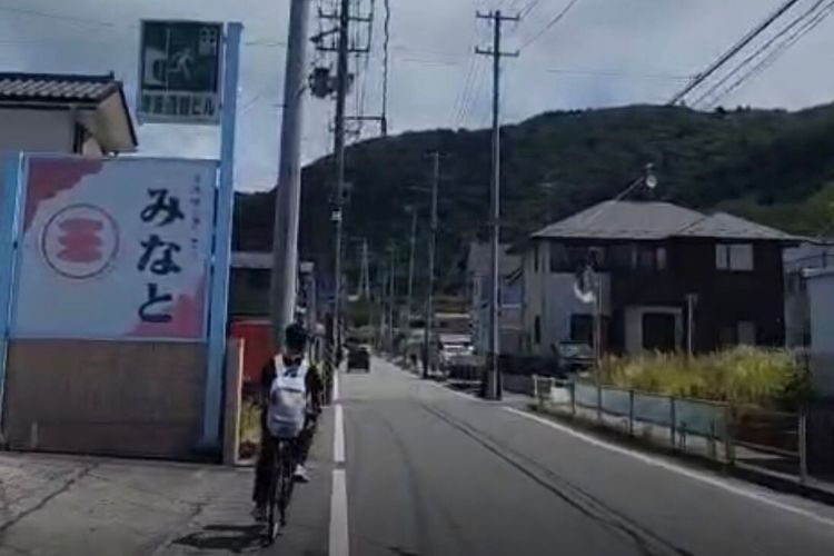 Kota Ishinomaki, Jepang, Gempa Rusia, gempa Rusia, jepang, gempa rusia, Prefektur Miyagi, Kisah WNI di Jepang, Selamat dari Tsunami imbas Gempa Rusia