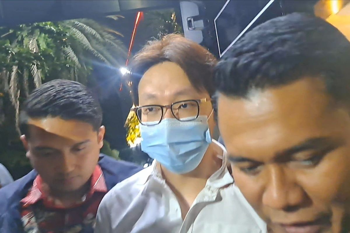 Polisi Ungkap 2 Alasan Richard Lee Langsung Ditahan Usai Diperiksa 4 Jam