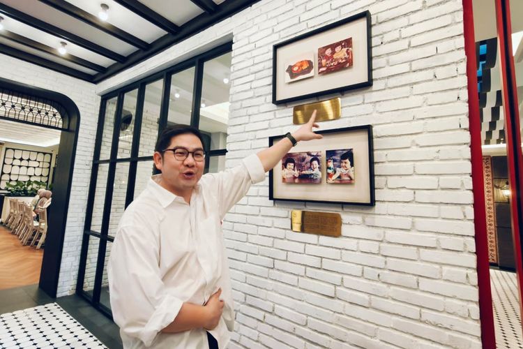 Steak, keluarga, Surabaya, kuliner, museum, Menikmati Kelezatan Steak Legendaris Surabaya Sejak 1977
