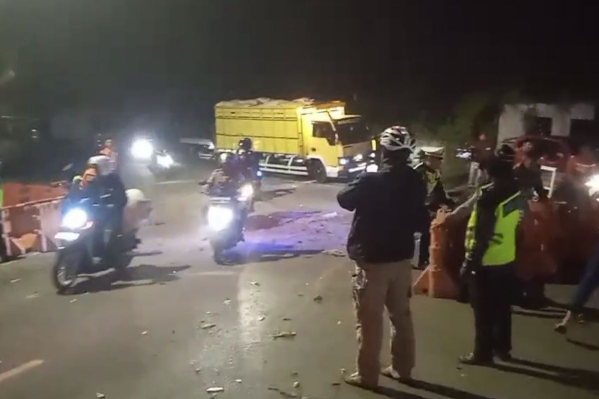 Bus Mila Sejahtera, bus mila jogja banyuwangi, Gumitir buka lagi, Jalur Gumitir Dibuka, Bus Mila Yogya-Banyuwangi Beroperasi Normal Lagi