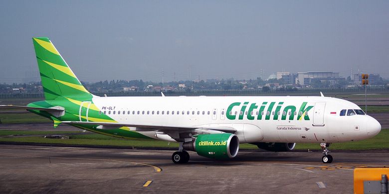 pantun citilink, siapa yang bikin pantun citilink, alasan citilink pakai pantun, contoh pantun citilink, bunyi pantun citilink, Citilink Punya Pantun di Tiap Penerbangan, Siapa yang Bikin?