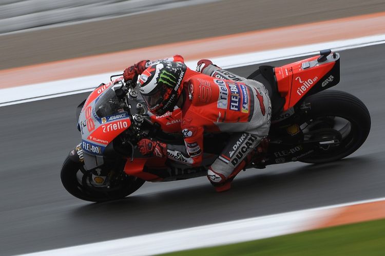 Lorenzo, MotoGP, balap, Lorenzo Ungkap Penyesalan Terbesar di Kariernya