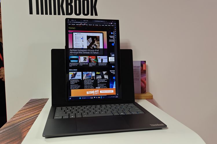 Lenovo, Aplikasi, FlickLift, Lenovo FlickLift, Lenovo Rilis FlickLift, Edit Foto di Laptop Tak Perlu Photoshop