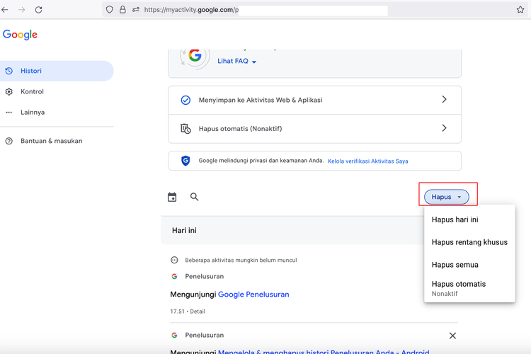 riwayat pencarian Google, history Google, bagaimana cara menghapus riwayat pencarian Google di laptop, cara menghapus history Google di laptop, Cara menghapus riwayat pencarian Google di laptop, Cara menghapus history Google di laptop, cara menghapus riwayat pencarian Google di laptop, riwayat pencarian google, Cara Menghapus Riwayat Pencarian Google di Laptop, Mudah dan Cepat