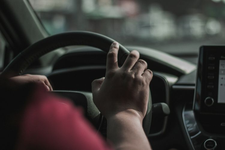 asupan gizi, sahur, Pentingnya Sahur yang Cukup untuk Menjaga Fokus Berkendara
