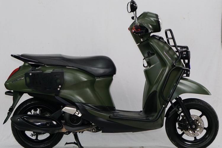 modif kalcer, Grand Filano, Modifan Kalcer, Skutik Estetik, Modif Kalcer, Antara Estetika dan Fungsionalitas, Ternyata Ini yang Bikin Modifan Kalcer Jadi Tren