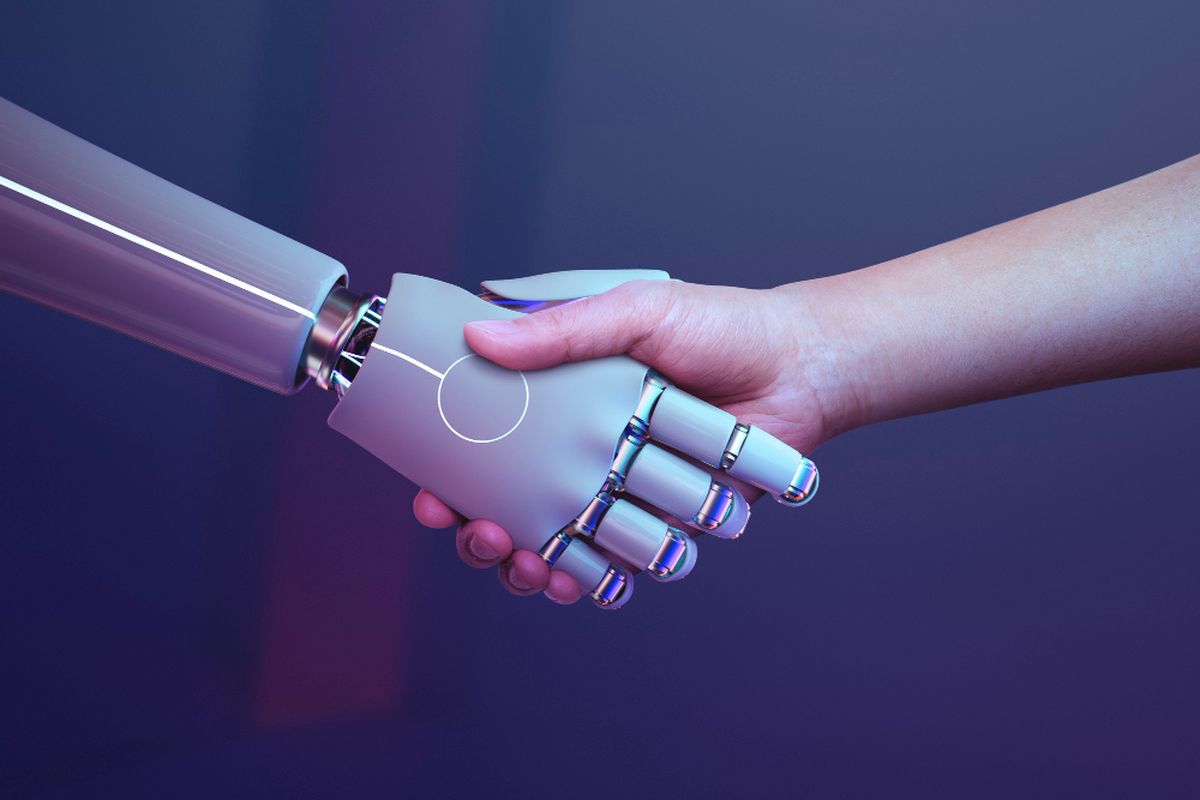 Robot canggih, China, robot canggih, Festival Qingming, Robot canggih china, festival qingming 2025, festival qingming, China Hadirkan Robot Canggih untuk Pariwisata, Sajikan Pengalaman Wisata Futuristik