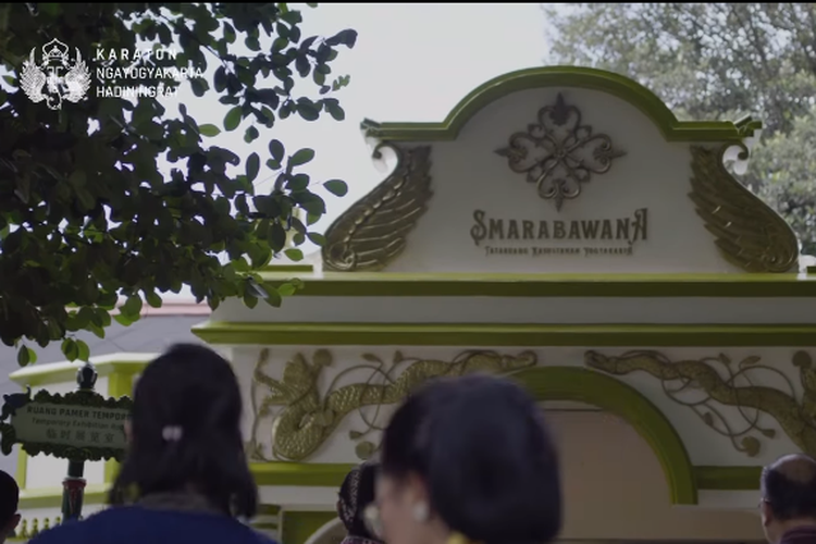 Keraton Yogyakarta, Pameran Smarabawana, Mau ke Pameran Keraton Yogyakarta? Catat Jam Buka dan Aturannya, 1. Aturan berpakaian saat berkunjung, 2. Cara berfoto di area Keraton Yogyakarta, 3. Membawa benda beroda seperti kereta bayi, koper dan lainnya, 4. Duduk sembarangan tempat