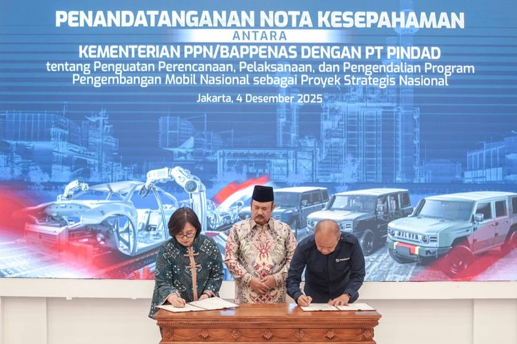 mobil nasional, Pindad, otomotif, industri otomotif, kendaraan bermotor, Pindad Maung, maung garuda, Pindad Siapkan Pabrik Mobil Nasional di Subang, Produksi 500.000 Unit