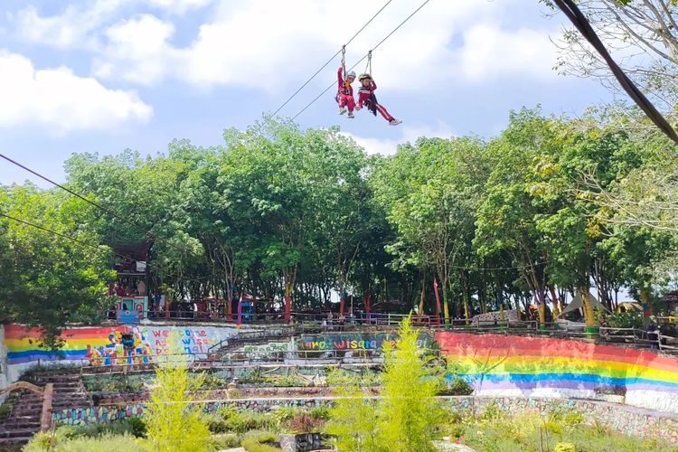 wisata edukasi pekanbaru, tempat outing class di pekanbaru, agro wisata pelangi riau, field trip anak pekanbaru, Serunya Field Trip ke Agro Wisata Pelangi Pekanbaru