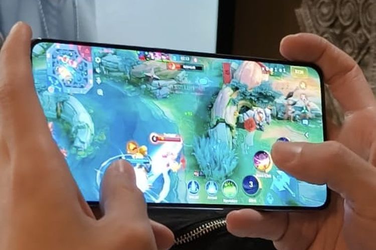 Realme, Realme GT 7, Chase Xu, realme, realme GT 7, Strategi Realme di Asia Tenggara, Segmen Gaming Jadi Fokus Utama
