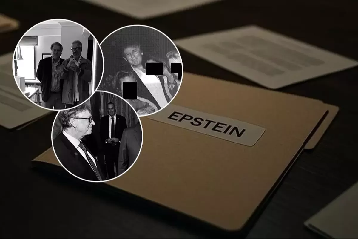 akun, e-mail, Epstein, Epstein Files, layanan internet, E-mail Jeffrey Epstein Diklaim Bisa Diakses, Pengguna Reddit Ungkap Isinya