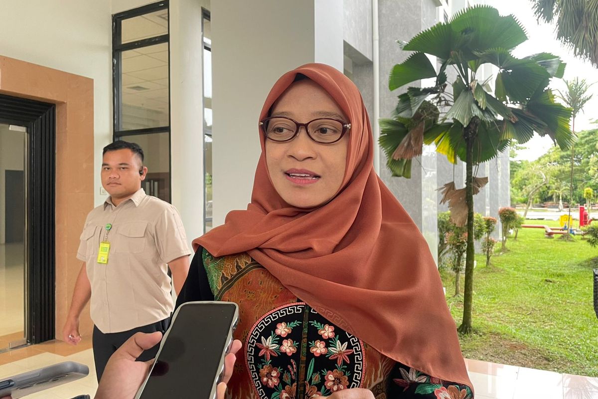 Kaltim, Gaji Ketua Tim Ahli Gubernur Kaltim Rp 40 Juta per Bulan, Isran Noor: Dulu Sekitar Rp 14 Juta