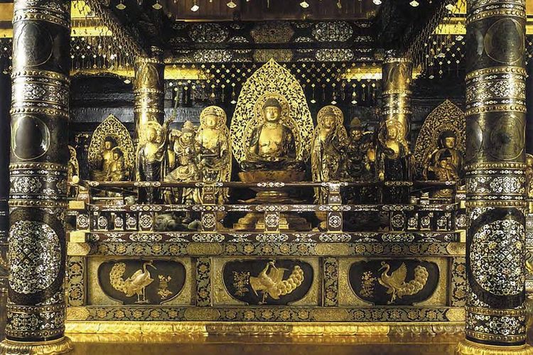 Asia, Hidden Gems Asia: 8 Situs UNESCO yang Layak Dikunjungi Sekali Seumur Hidup, 1. Rani Ki Vav, India, 2. Gua Mogao, China, 3. Sambor Prei Kuk, Kamboja, 4. Kompleks Hutan Kaeng Krachan, Thailand, 5. Fujian Tulou, China, 6. Hiraizumi, Jepang, 7. Benteng Namhansanseong, Korea Selatan, 8. Sarazm, Tajikistan