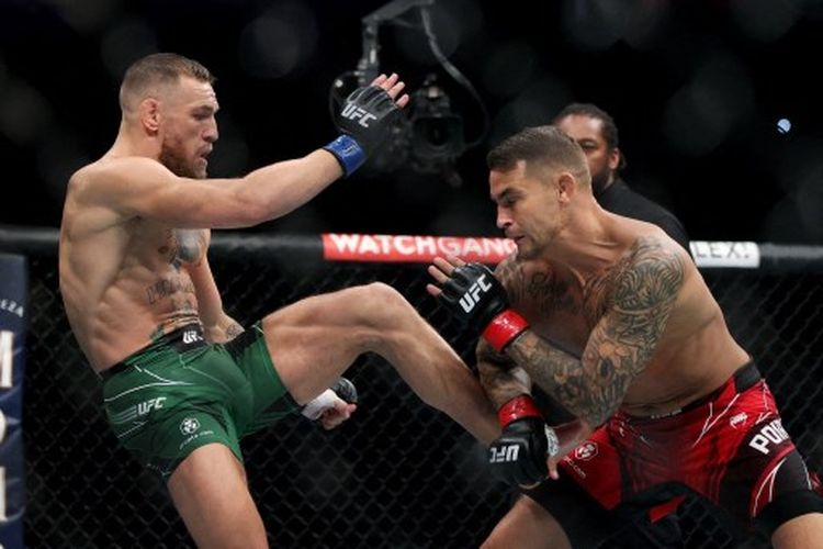 Conor McGregor, mixed martial arts, Conor McGregor Kalah Banding dalam Kasus Pemerkosaan