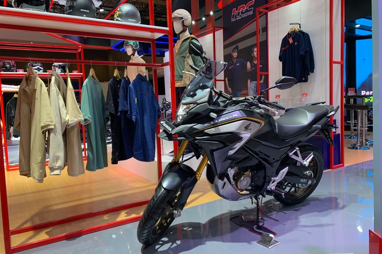 Garut, Honda CB150X, Lhokseumawe, touring, Touring, Honda Bikers Day, astra honda motor, honda bikers day 2025, Cerita Peserta Touring Terjauh, Tidak Diperbolehkan Menginap di Hotel