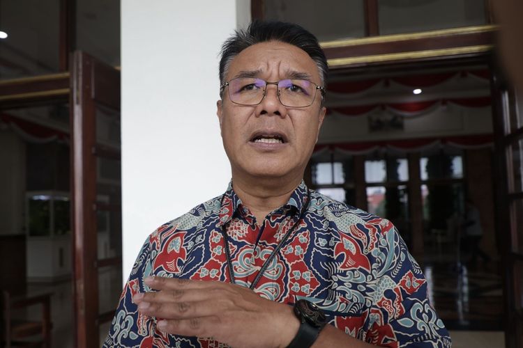 Warga Surabaya Diimbau untuk Lapor ke RT Sebelum Mudik