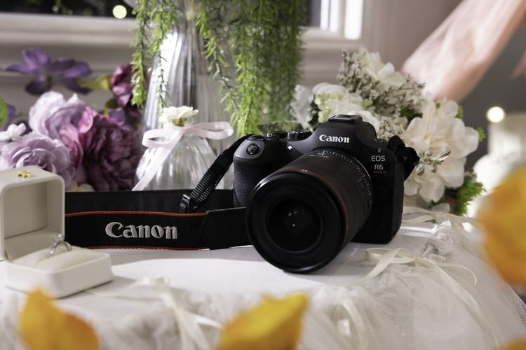 kamera, Canon, EOS C50, EOS R6 Mark III, Datascrip, datascrip, mirrorless, lensa, RF45mm, Canon EOS C50 dan EOS R6 Mark III Rilis di Indonesia, Ini Harganya, Canon EOS C50, Canon EOS R6 Mark III , Canon RF45mm f/1.2 STM, Harga dan Ketersediaan