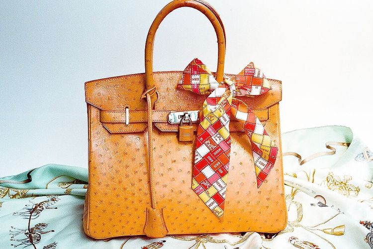 Birkin, Department Store Mulai Jual Tas Birkin Bekas, Apakah Popularitasnya Menurun?