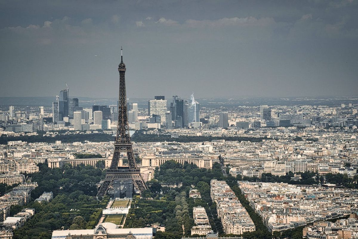 Indonesia, singapura, Vietnam, Sydney, travel and leisure, kota terindah di dunia, Paris kota terindah di dunia, Bukan Paris, Ini Nomor 1 Kota Terindah di Dunia: Adakah Indonesia?, Sydney, Australia, Tbilisi, Georgia, Singapura, Paris, Prancis, Hoi An, Vietnam