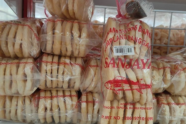 Lampung, makanan khas Lampung, oleh-oleh, 8 Rekomendasi Makanan Khas Lampung yang Cocok Dijadikan Oleh-Oleh