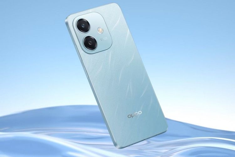OPPO, Samsung, Vivo, Realme, Poco, Tecno, Itel, Daftar HP Harga Rp 999 Ribuan hingga Rp 3 Juta Jelang Lebaran 2026