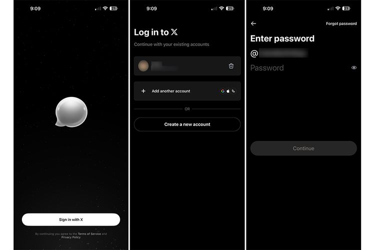 aplikasi, XChat, iPhone, X Twitter, Saya Coba XChat, Aplikasi Chat Baru Milik Elon Musk yang Mirip WhatsApp