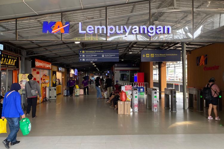 Daop 6 Yogyakarta, diskon tiket, kereta api, Diskon tiket kereta, liburan sekolah, Diskon Tiket Kereta 30 Persen di KAI Daop 6 Yogyakarta, Bisa untuk Libur Sekolah