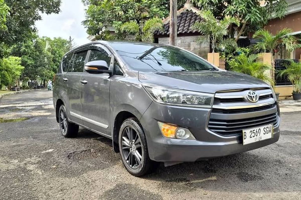 mobil diesel, diesel, mobil, mesin diesel, mesin, Harga Solar Naik, Gaya Mengemudi Jadi Kunci Mobil Diesel Lebih Irit