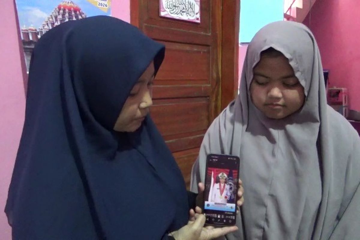 pelaut, Makassar, Kapal Musaffah, Selat Hormuz, Luwu, Dua Pelaut Asal Luwu Jadi Korban Ledakan Kapal Musaffah 2 di Selat Hormuz
