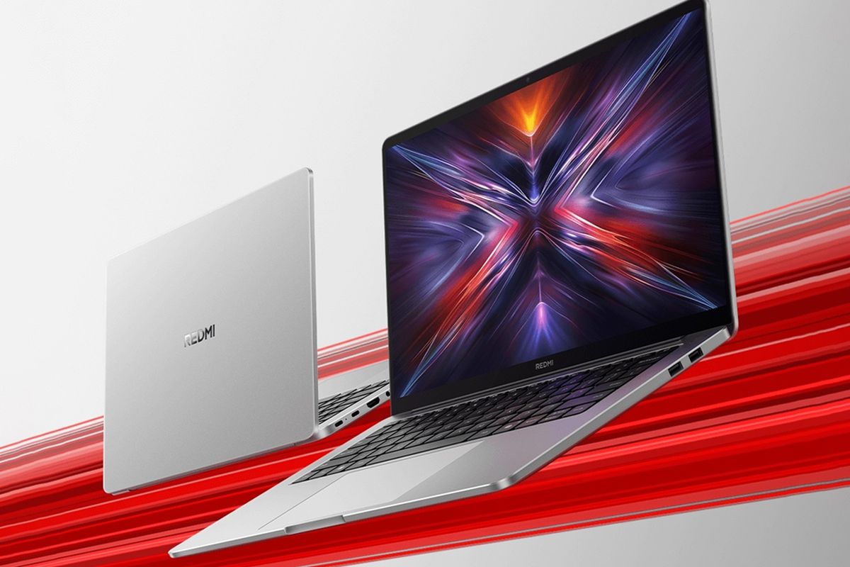 Xiaomi, laptop, Redmi Book 14 Ryzen Edition, Laptop, Laptop Xiaomi Redmi Book 14 Ryzen Edition Resmi, Ini Harganya